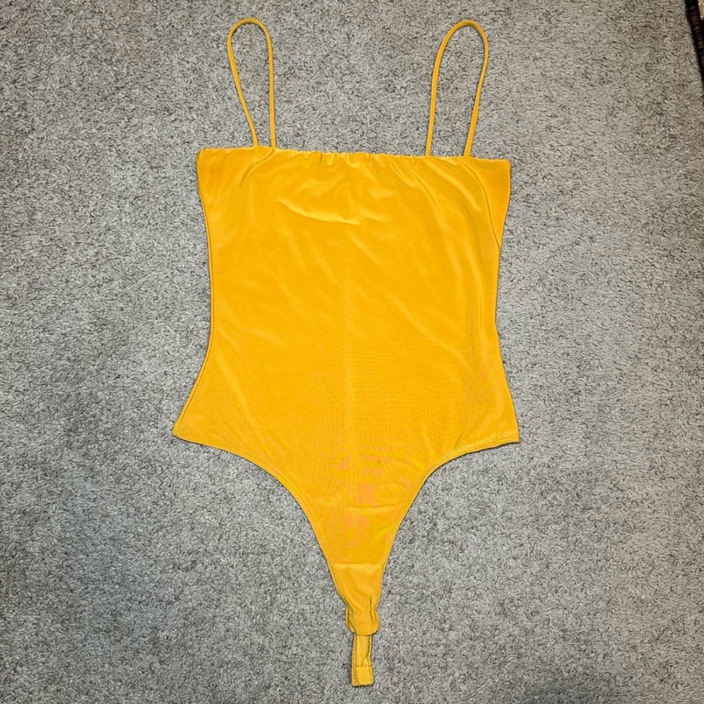Bodysuit